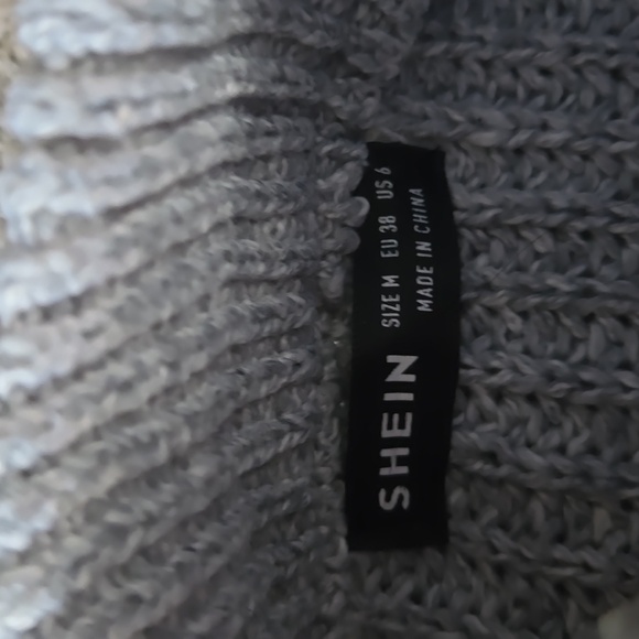 Sweater - Picture 3 of 3